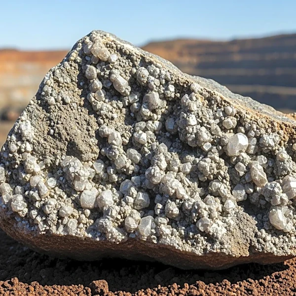 Aguia Resources Secures Operating Licence for Tres Estradas Phosphate Mining