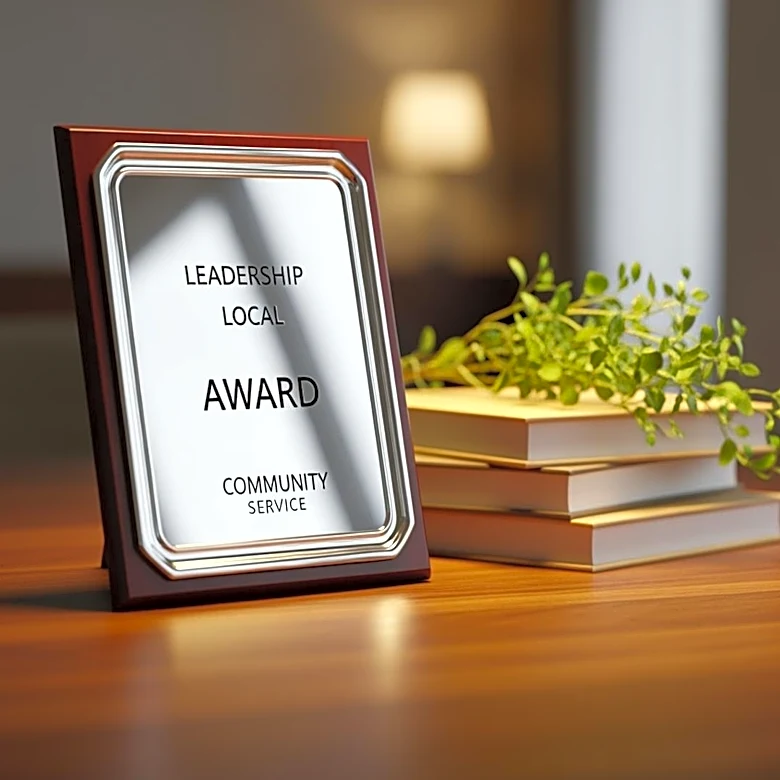 IHOP Honors Mohammad Khadar as Franchisee of the Year for Leadership and Community Impact