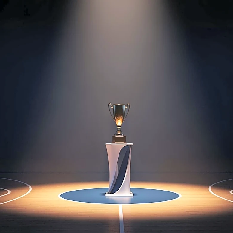 Amazon Prime Show Criticizes ESPN's Shams Charania for Early NBA MVP Announcement