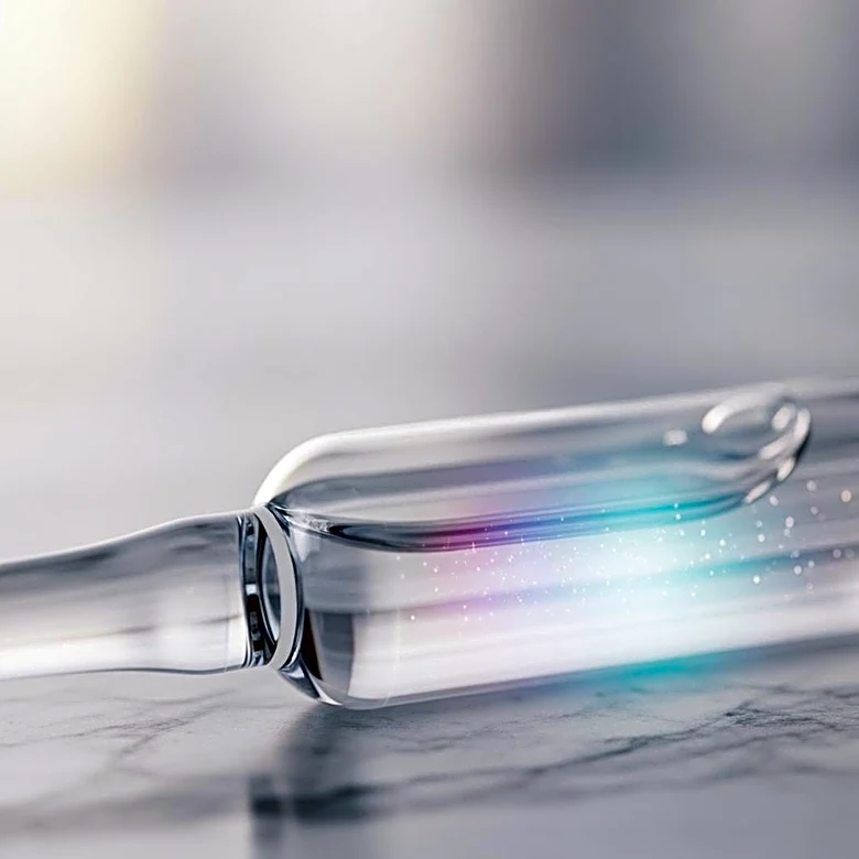 Peptides Regain Popularity in Beauty Industry Amid Longevity Science Boom