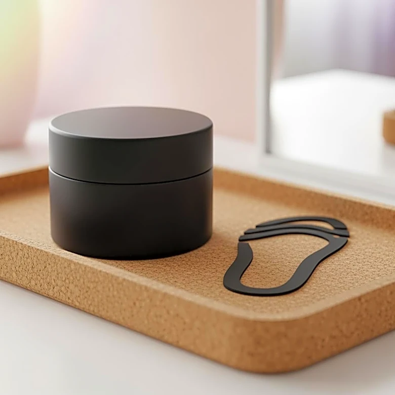 Birkenstock and NYX Launch Innovative Beauty Products Amidst Packaging Trends