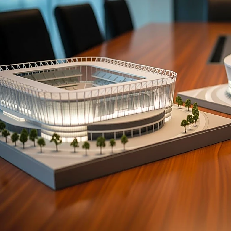 NFL Owners to Receive Briefing on Chicago Bears' Stadium Options in Arlington Heights and Indiana
