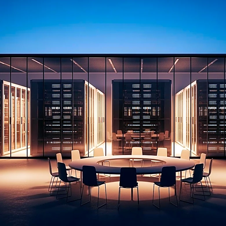 Big Tech Urged to Engage Communities Over Data Center Concerns
