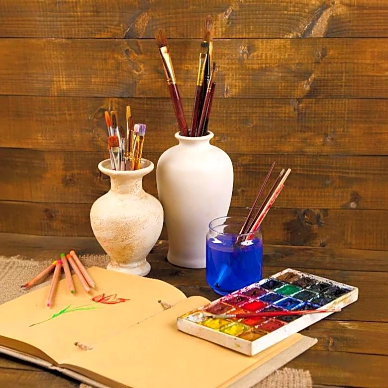 Santa Barbara Museum of Natural History Hosts Nature Journaling Sessions for All Ages