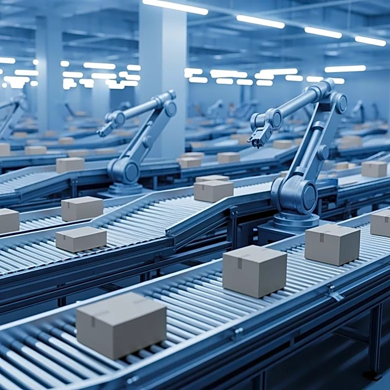 Amazon Expands Logistics Network to Non-Sellers, Aiming to Boost Business Growth