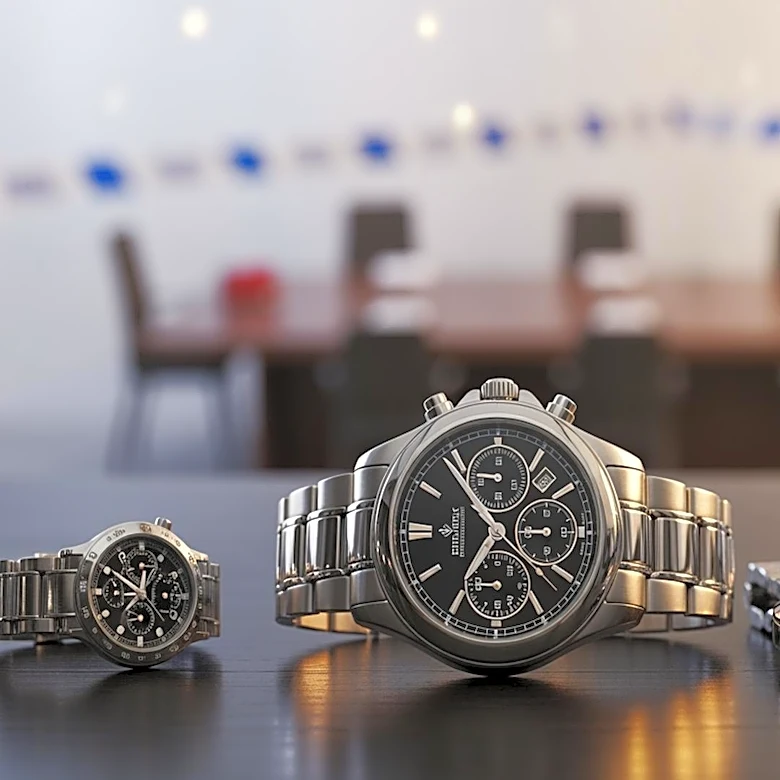 Shai Gilgeous-Alexander Celebrates MVP Win by Gifting Teammates Luxury Watches