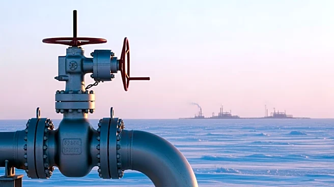 ConocoPhillips Signs 30-Year Gas Supply Agreement for Alaska LNG Project, Securing Long-Term Energy Supply