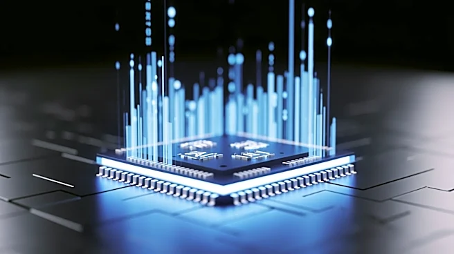 Seagate CEO's Comments Trigger Memory Chip Stock Sell-Off Amid AI Demand Surge