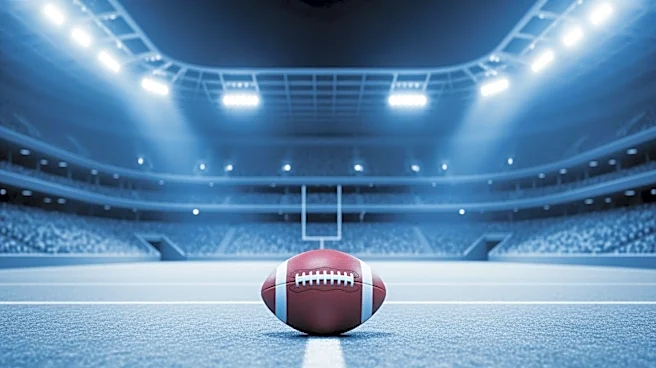 Detroit Lions' 2026 Schedule Highlights Key Stretches for Playoff Aspirations