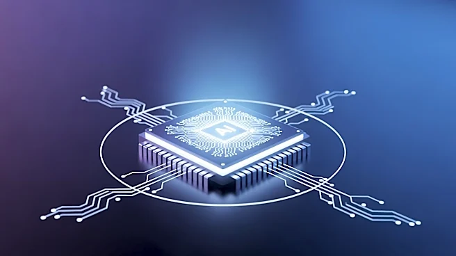 Arm Holdings Positioned for Growth with Rise of Agentic AI, Bernstein Reports