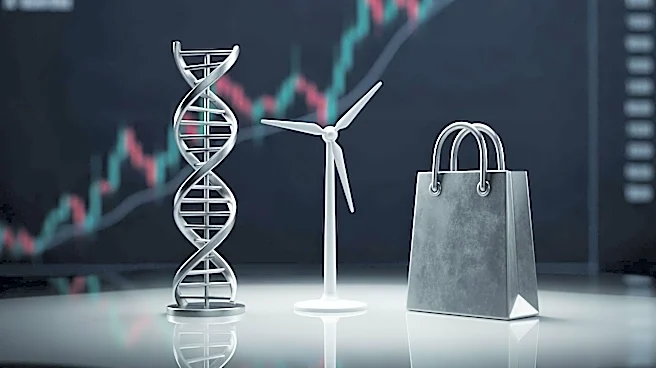 Major Stock Movements: Regeneron, Dominion Energy, and Macy's See Significant Changes
