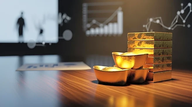 Ravenswood Gold Refinances Debts to Secure Future Operations