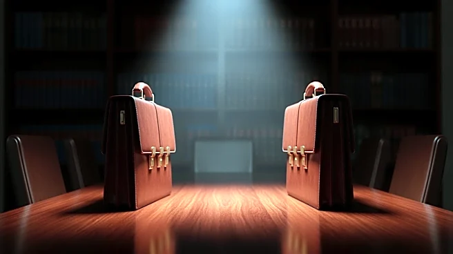Gibson Dunn and Willkie Farr Compete for Distressed Debt Lawyers Amid Hiring Surge
