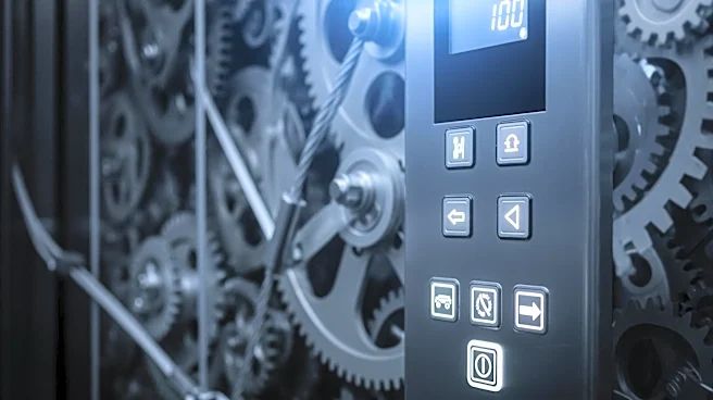 Otis Faces Growing Demand for Elevator Technicians Amid Automation Challenges