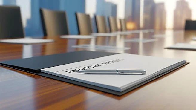 McDermott Achieves Strong Q1 Results Despite Middle East Tensions