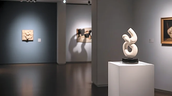 Philanthropist Christian Levett Discusses His Evolving Art Collection Focus