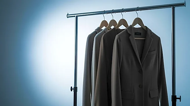 Everlane's Sale to Shein Sparks Controversy in Fashion Industry