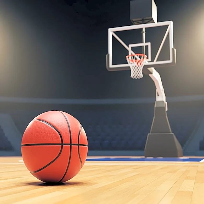 Kansas Joins Recruitment Race for Promising 2028 Center Yann Kamagate