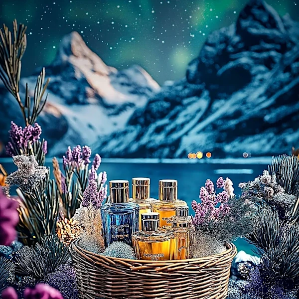 Luxury Scented Laundry Detergents Transform Everyday Chores into High-End Experiences