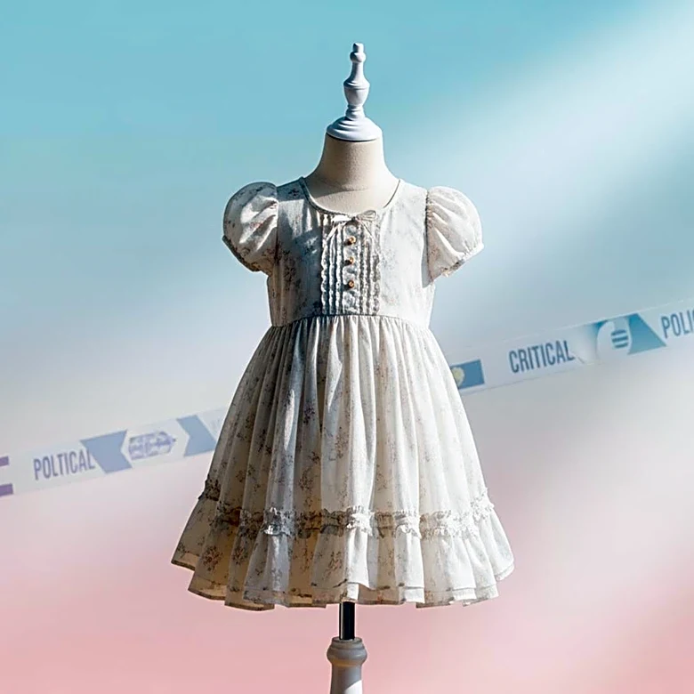 Olivia Rodrigo's Babydoll Dress Sparks Debate on Fashion and Age Appropriateness