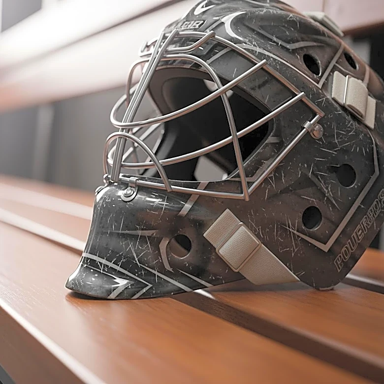 Minnesota Wild's Filip Gustavsson to Undergo Offseason Hip Surgery, Future Uncertain
