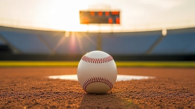 Arizona High School Baseball Finals: Streaming Details and Championship Contenders