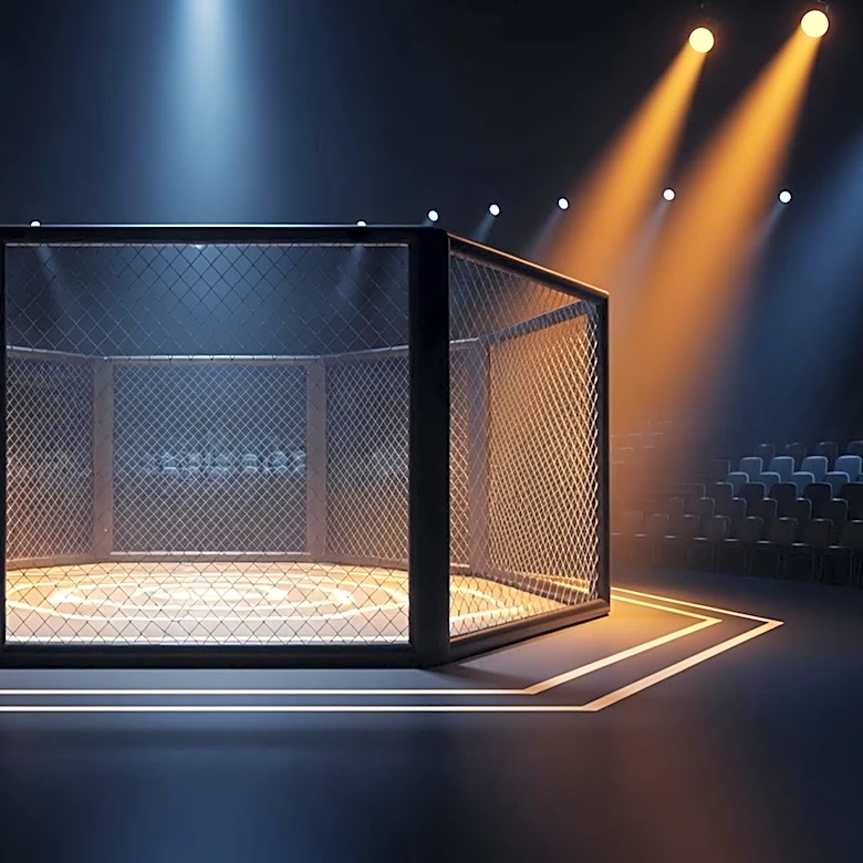 UFC Returns to Abu Dhabi with Major Fight Night Event Scheduled for July 25
