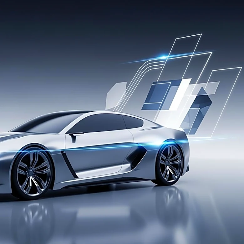 Ford Unveils New Models and Tech to Boost European Market Presence