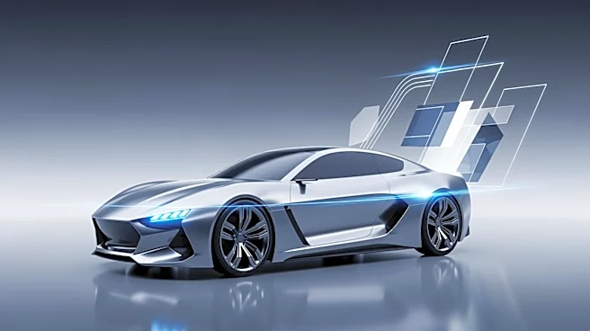 Ford Unveils New Models and Tech to Boost European Market Presence