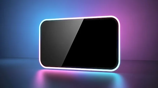 Govee Launches TV Backlight 3 with Advanced Reactive Lighting and Matter Support