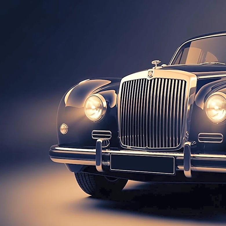 1992 Bentley Continental R: Bentley's Strategic Shift from Rolls-Royce's Shadow