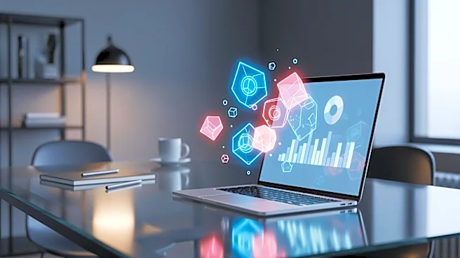 Dresner Advisory Releases Self-Service Business Intelligence Study