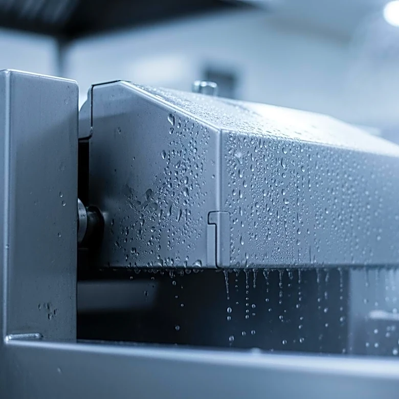 CRB Report Highlights Increasing Food Safety Pressures in Manufacturing