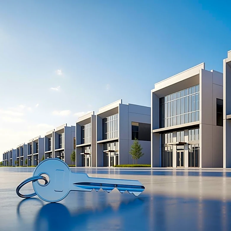 Sachem Capital Corp. and Industrial Realty Group Form IRG Realty Trust, Aiming for Top-10 Public Industrial REIT Status