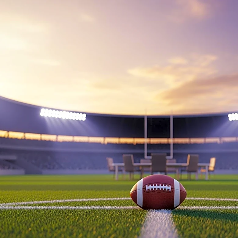 NFL to Potentially Award Super Bowl LXIV to Nashville in 2030