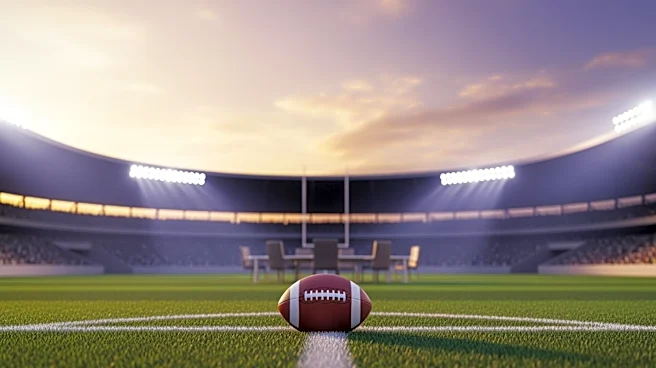 NFL to Potentially Award Super Bowl LXIV to Nashville in 2030