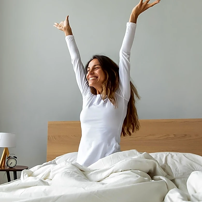 Strategies for Better Sleep During Hot Weather in Pittsburgh