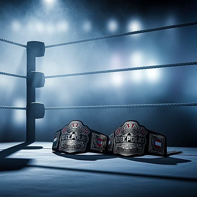 DarkState Secures WWE NXT Tag Title Rematch Amid Internal Conflicts