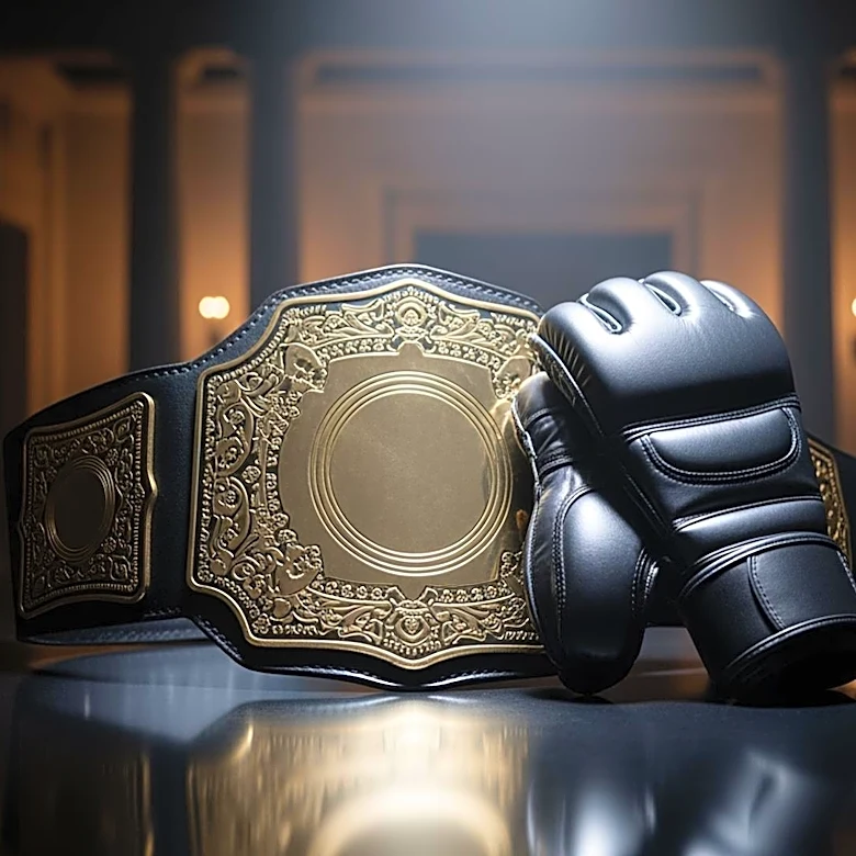 WWE Stars to Participate in UFC Freedom 250 Event at the White House