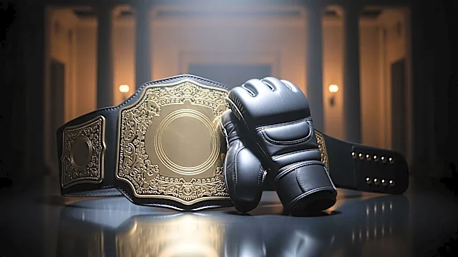 WWE Stars to Participate in UFC Freedom 250 Event at the White House