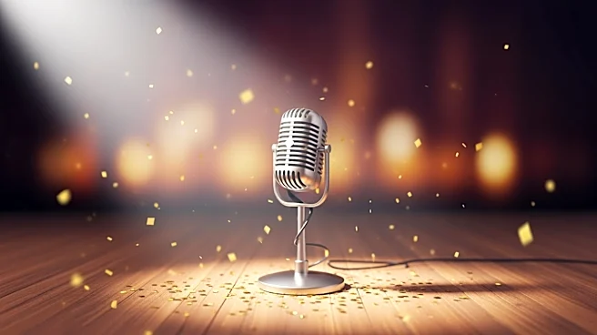 Ella Langley Sweeps 2026 ACM Awards, Cody Johnson Wins Entertainer of the Year