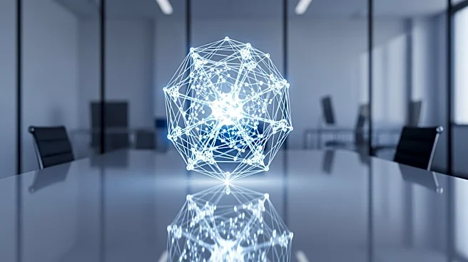 BT Business Partners with Accenture to Enhance AI Operations