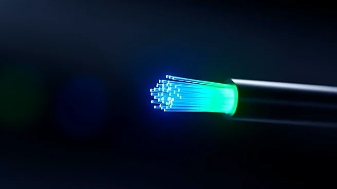 AT's Mass-Markets Chief Highlights Fiber as Key to Future Growth