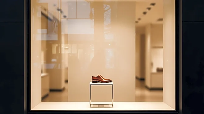 French Retail Chain Minelli Begins Liquidation Sale Before Permanent Closure