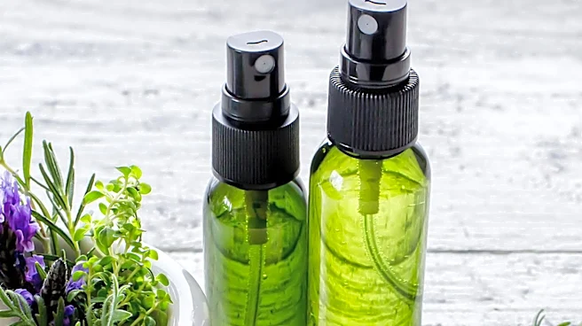 Consumer Reports Endorses Natural Insect Repellent as DEET Alternative