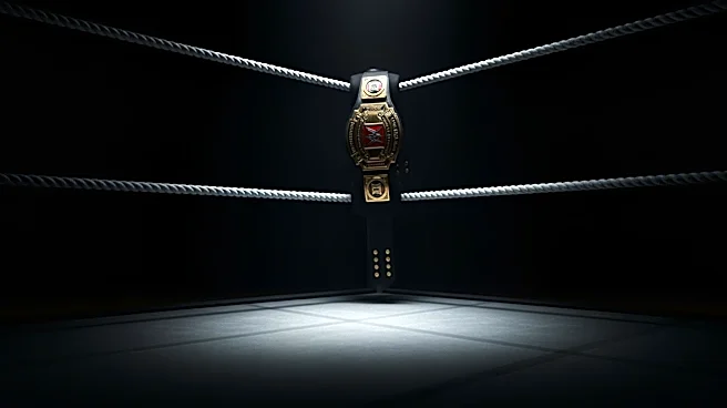 WWE's Forgotten 'Next Big Thing' Prospects: A Look at Their Current Status