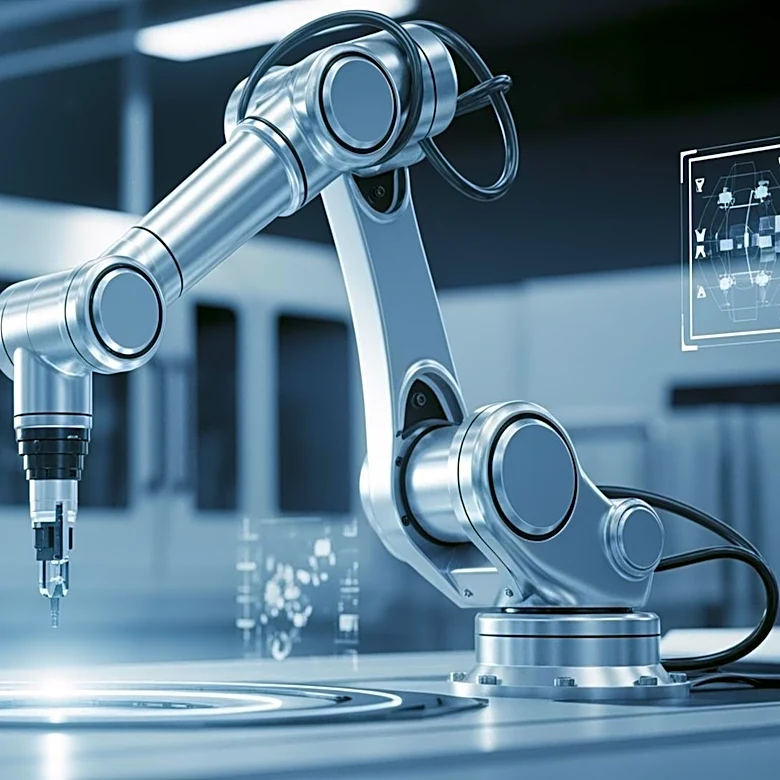 Deep Robotics Unveils Lynx M20S Robot for Enhanced Industrial Operations