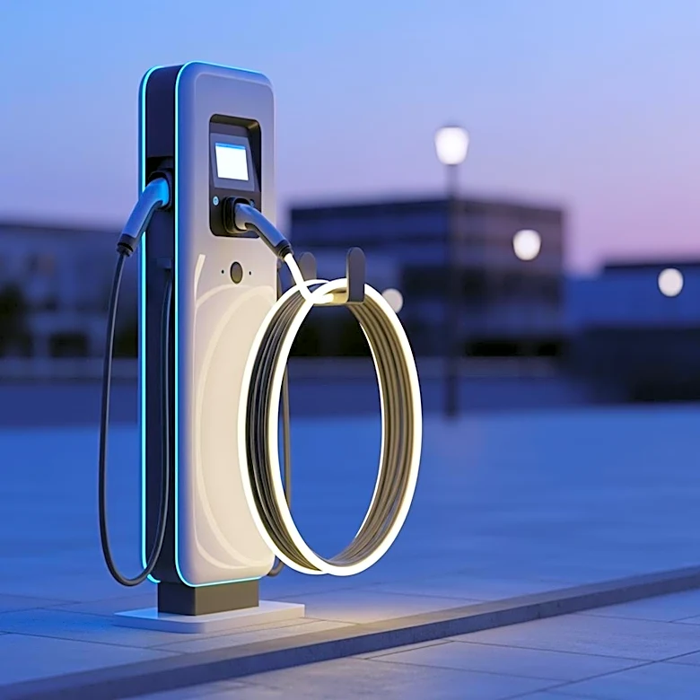 GPM Investments Expands EV Charging Network with Red E Partnership
