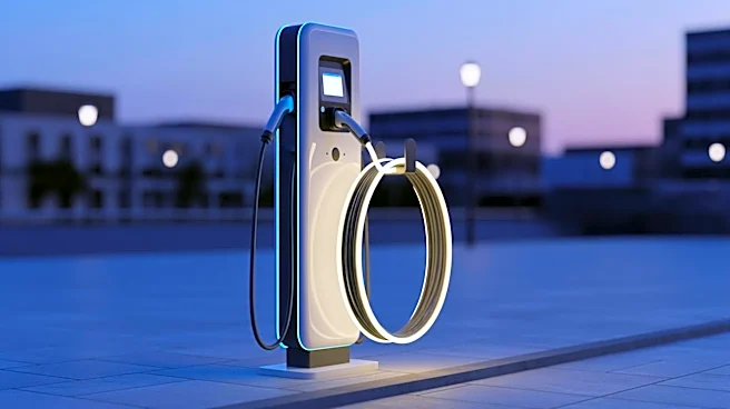 GPM Investments Expands EV Charging Network with Red E Partnership