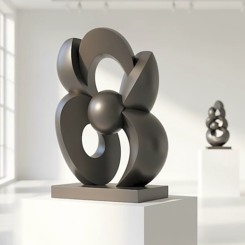 Horst Antes Celebrated with Major Exhibitions in Germany